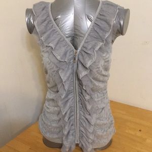 BNWT anthropologie a’reve blouse